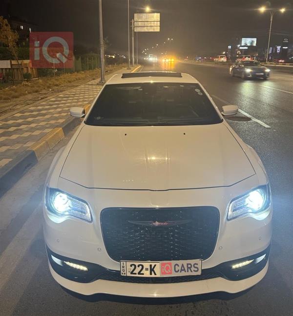Chrysler 300 2023 for sale in Iraq - Baghdad